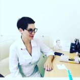 Антонова Анастасия