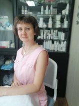 Маслова Елена