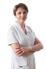 Пономарева Юлия Александровна