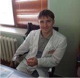 Бабкин Олег Анатольевич