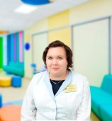 Зырянова Кира Сергеевна