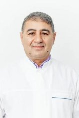 Холов Боронбой Амиркулович
