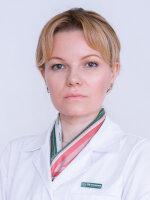 Матвеева Екатерина Александровна