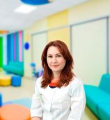 Виноградова Оксана Сергеевна