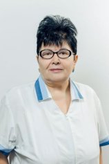 Жукова Елена Николаева
