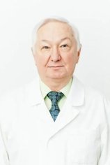 Туник Юрий Александрович