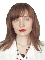 Шабалина Инна Валерьевна