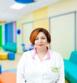 Дроздова Елена Юрьевна