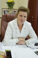 Бауэр Маргарита Леопольдовна