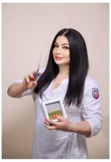 Медведева Светлана