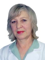 Сабельфельд Людмила Ивановна