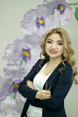 Новикова Татьяна