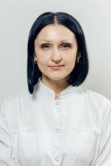 Бойчук Наталья Владимировна