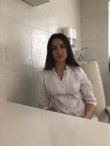 Дроздова Анастасия Владимировна
