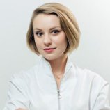 Найденкина Дарья Васильевна