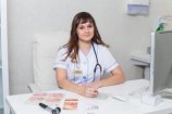 Рыжова Евгения Александровна