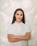 Бунатян Анаит Левоновна
