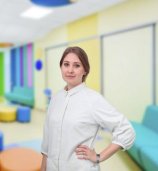 Захарова Марина Алексеевна