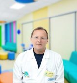 Петренко Анатолий Владимирович