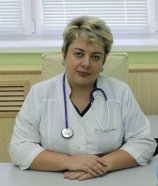 Бойко Светлана Александровна