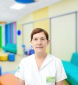 Горбик Вера Ивановна