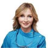 Егорова Наталья Васильевна