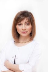 Романютина Наталья Сергеевна