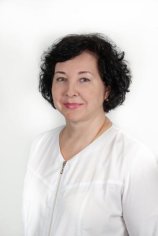 Фархиева Гузель Робертовна
