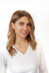 Величко Анастасия Алексеевна