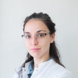 Иванова Светлана Николаевна