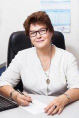 Повальчук Наталья Васильевна