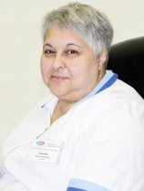 ТУМАНЯН ИРИНА РОМЭОВНА