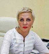 Прасолова Ирина Геннадьевна