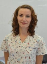 Личутина Дарья Алексеевна