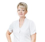 Михайловская Ольга Петровна