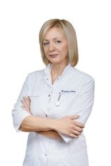 Марышева Елена Николаевна