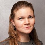 Матук Вера Владимировна