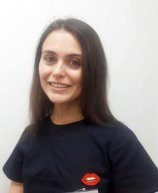Субботина (Туровская) Оксана Михайловна
