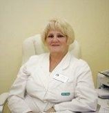 Кормакова Тамара Леонидовна