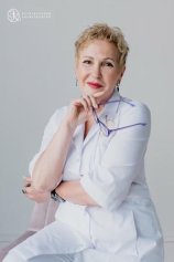 Волкова Зоя Михайловна