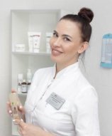 Дмитриева Елена Алексеевна