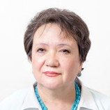 Орлова Татьяна Николаевна