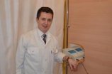 Антонов Дмитрий Александрович
