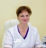 Кочкар Галина Александровна