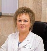 Нажиева Елена Юрьевна