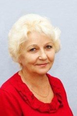 Баранникова Анна Николаевна