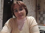 Тетерина Людмила Владимировна
