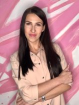 Горюнова Оксана