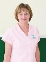 Лысенко Елена Ивановна