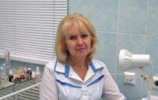 Павлова Ирина Анатольевна